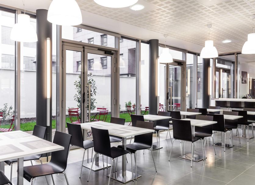 Restaurang Foto