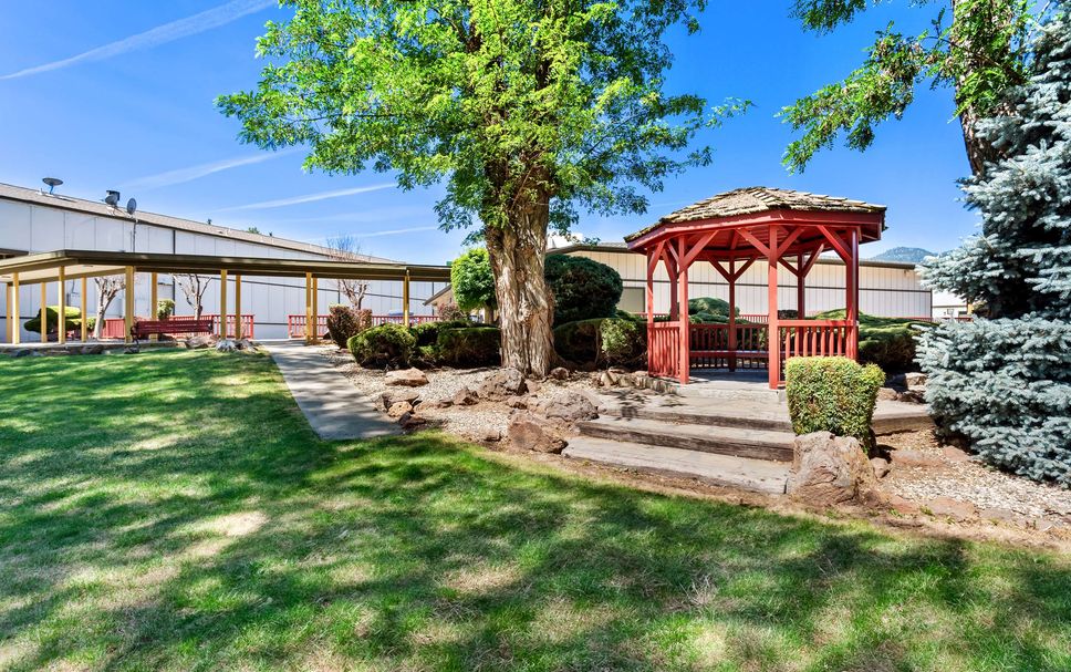 Hotellfaciliteter Foto