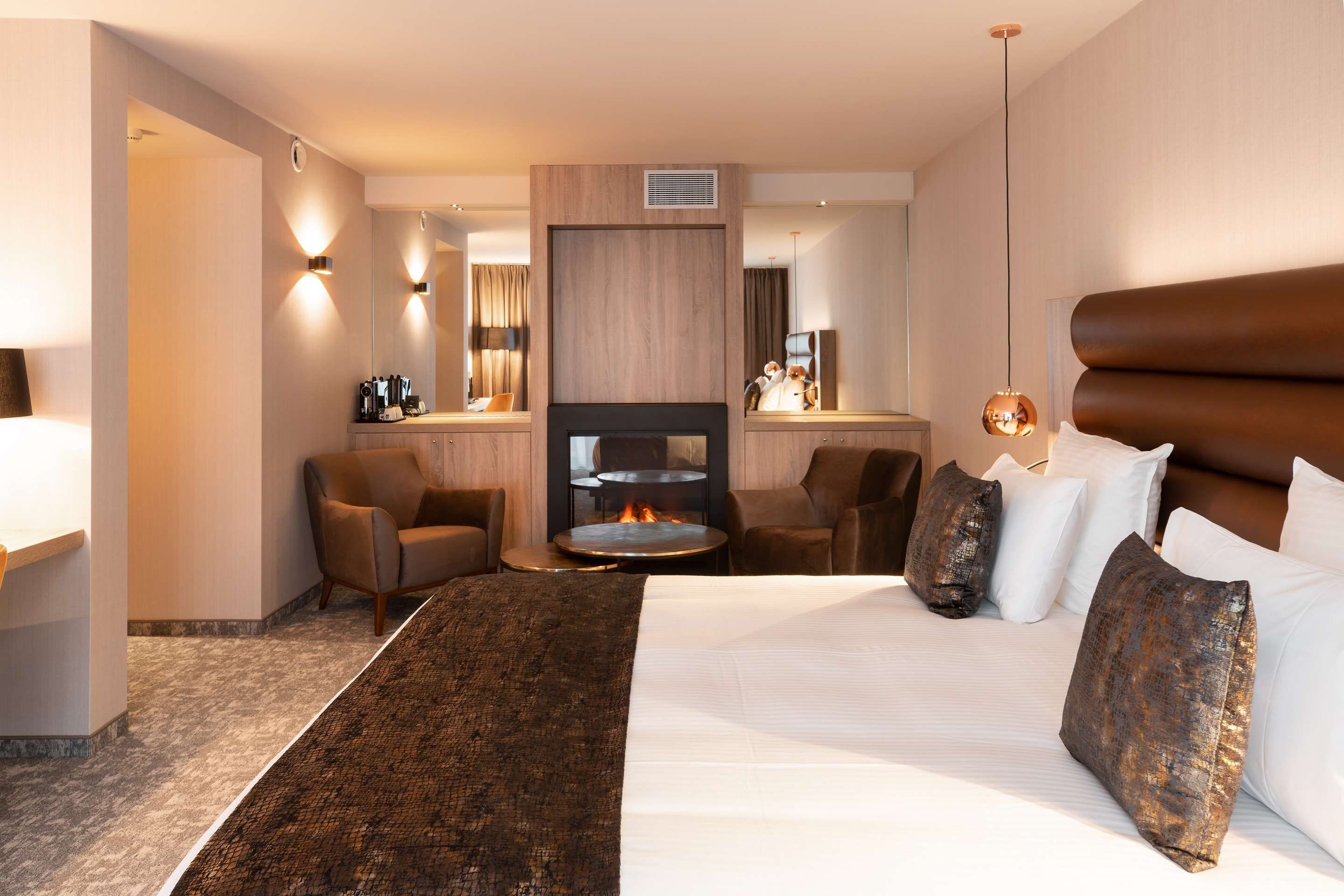 Hotellfaciliteter