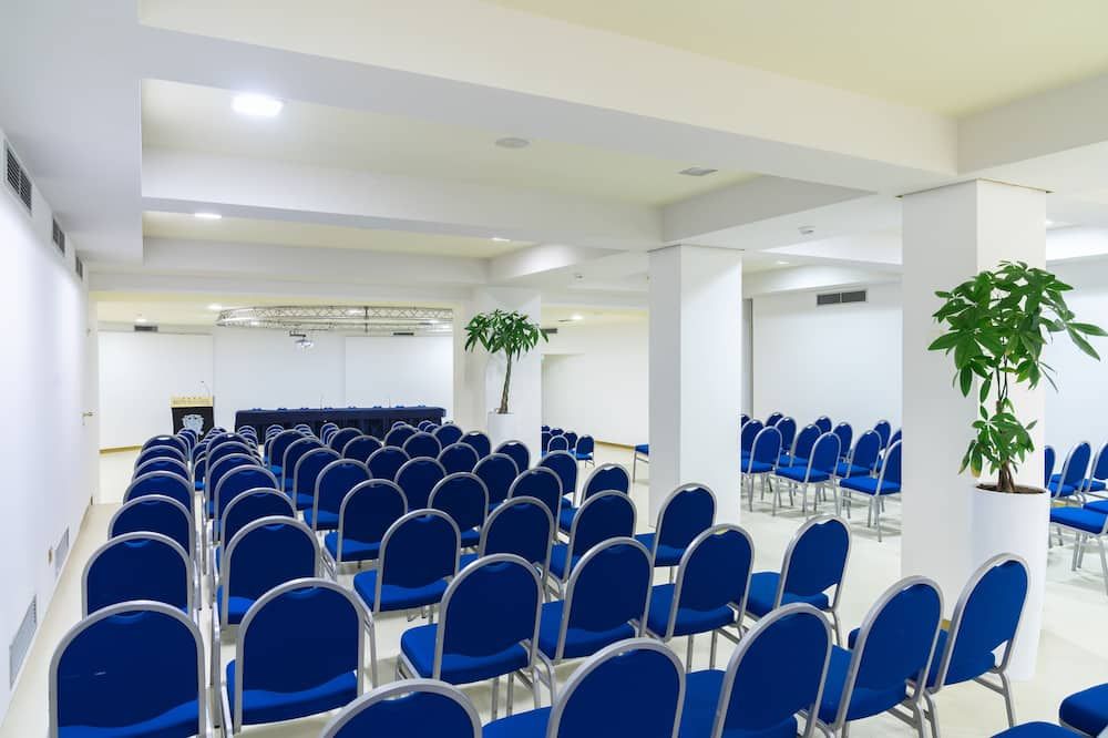 Konferensrum