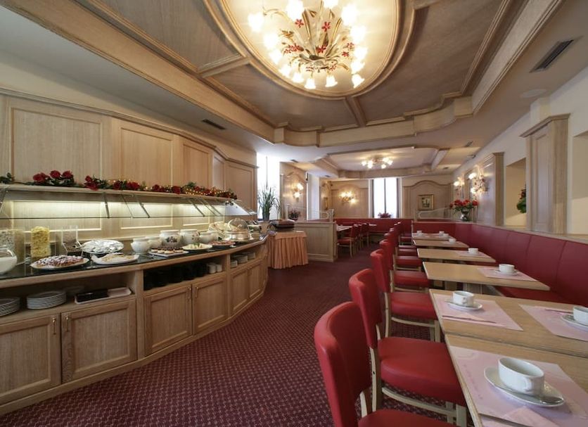 Restaurang Foto