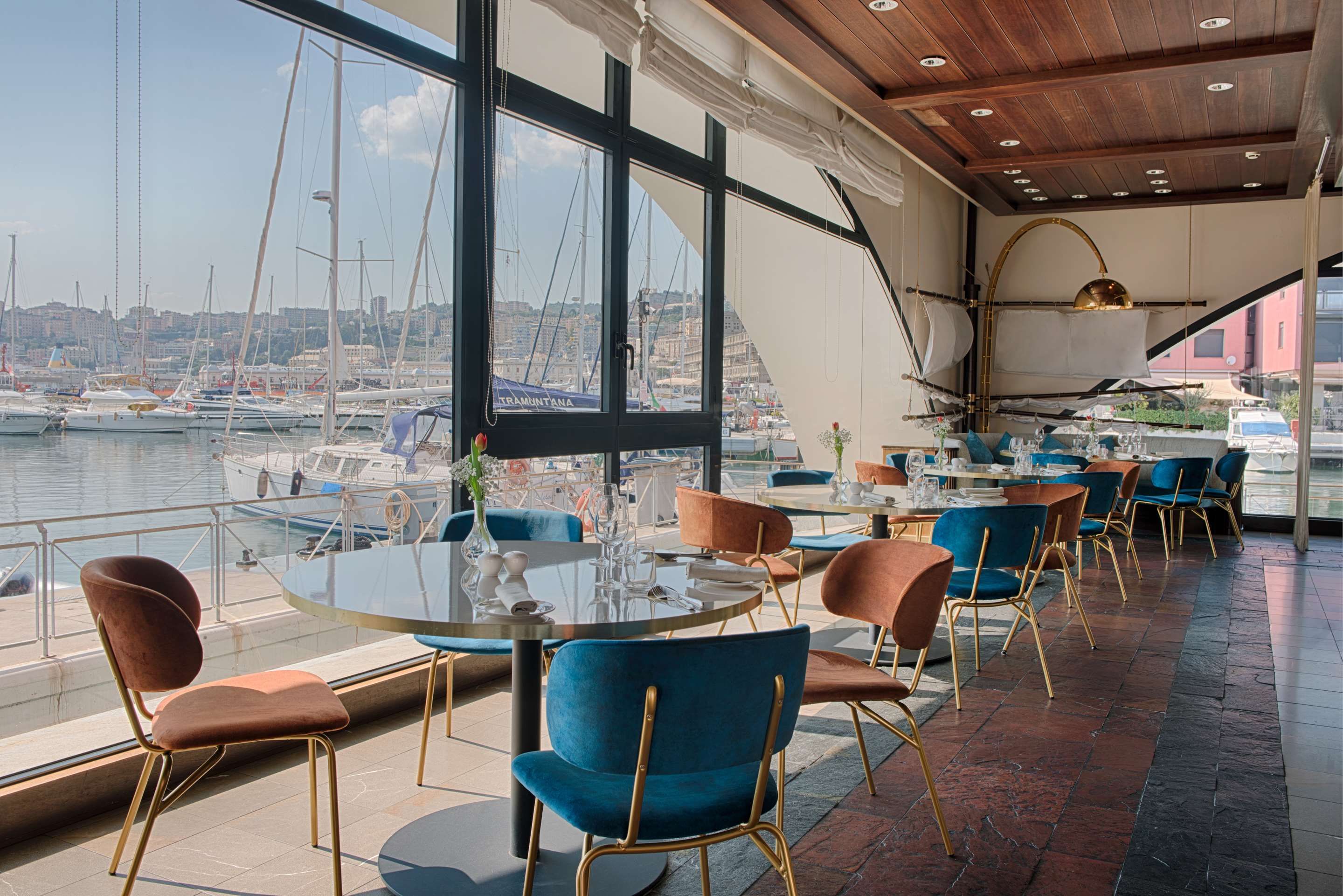 Restaurang