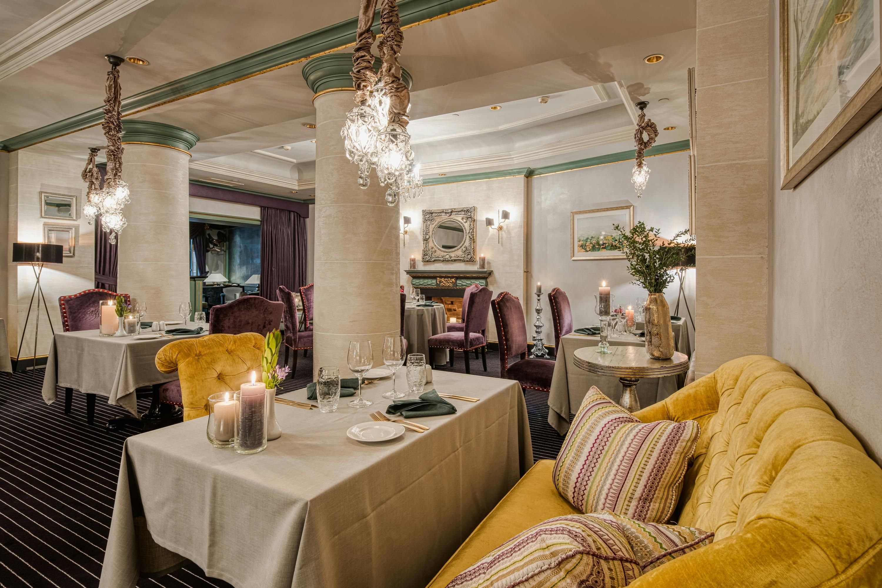 Restaurang