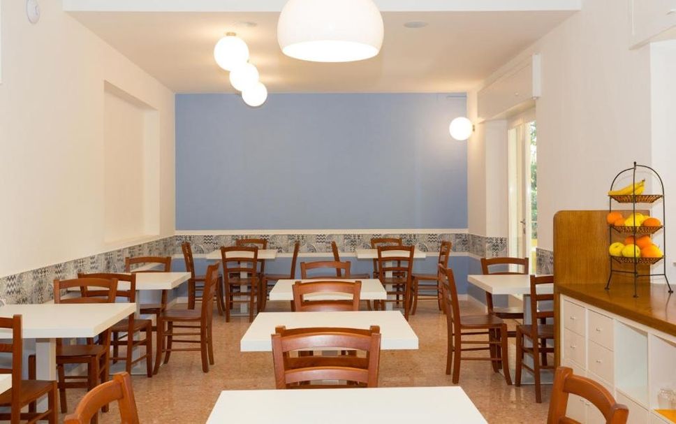 Restaurang Foto
