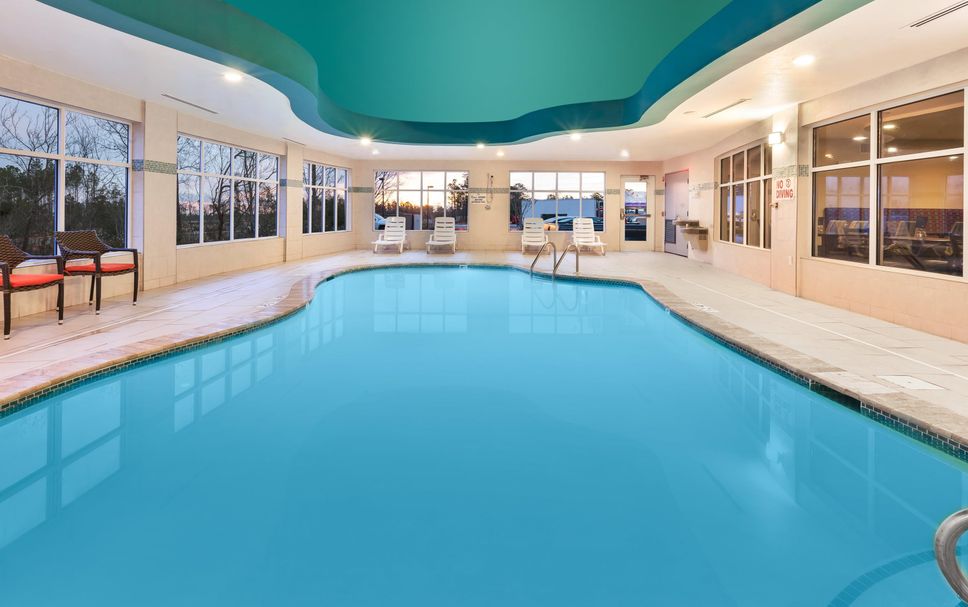 Pool Foto