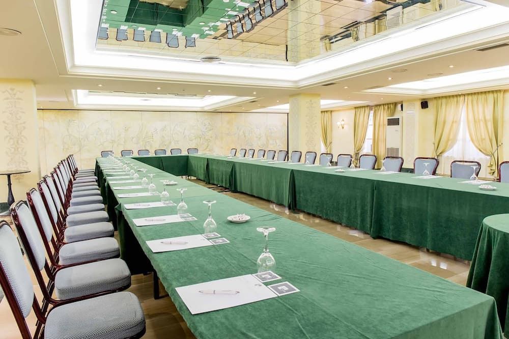 Konferensrum