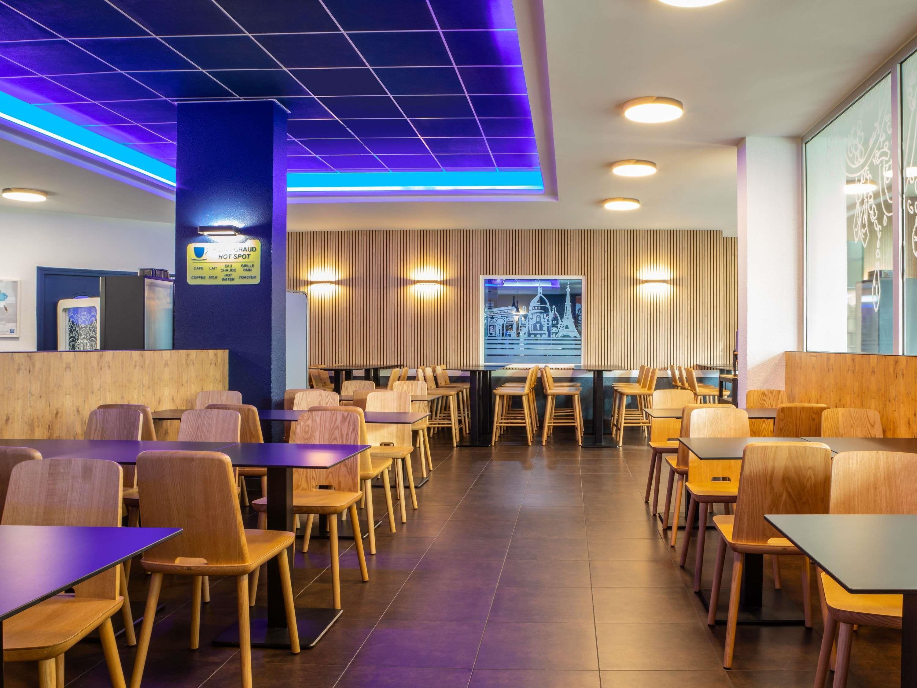 Restaurang