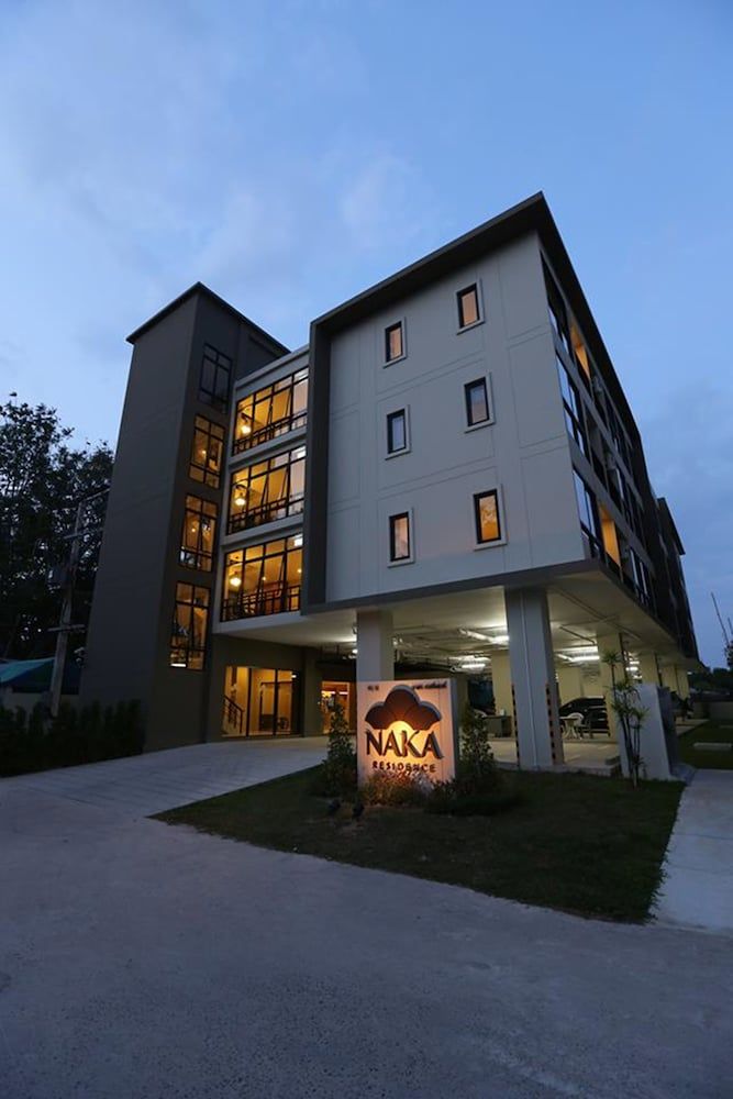 Byggnad