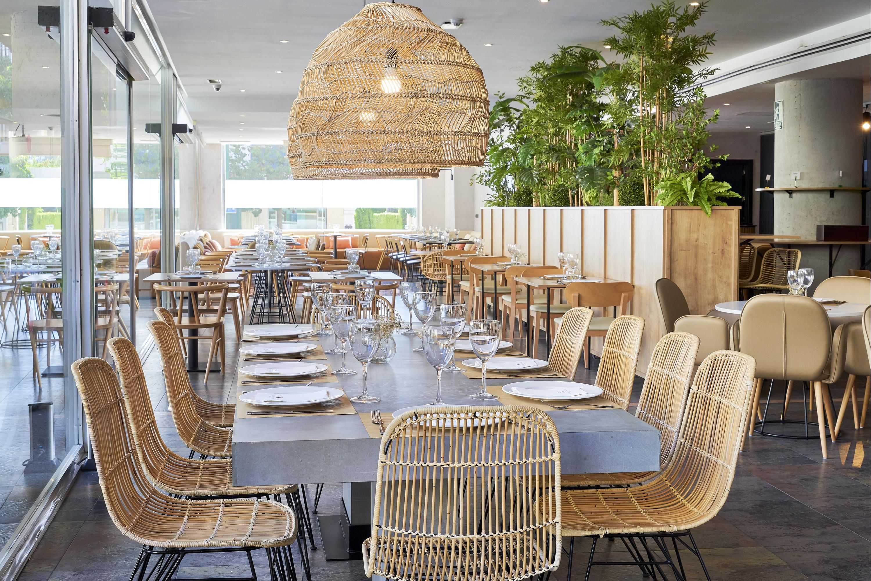 Restaurang