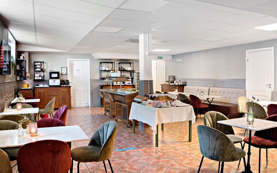 Restaurang Foto