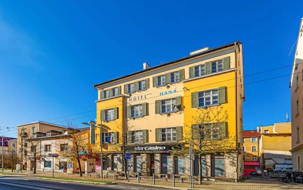 Byggnad Foto