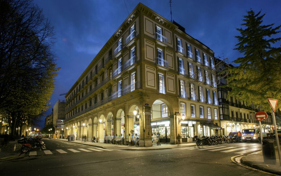 Byggnad Foto