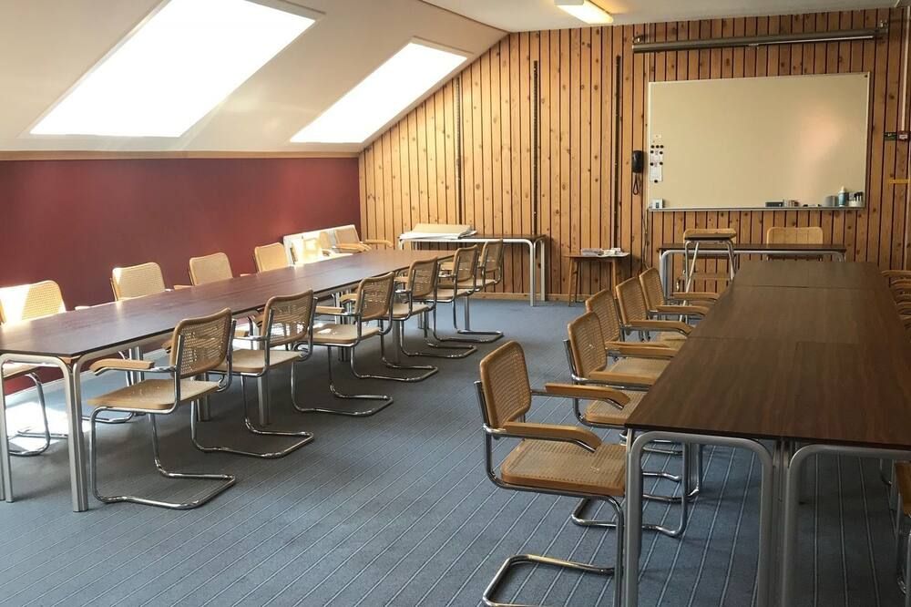 Konferensrum