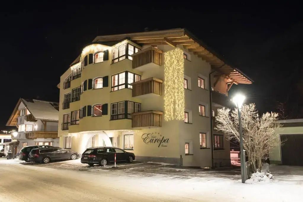 Byggnad Foto
