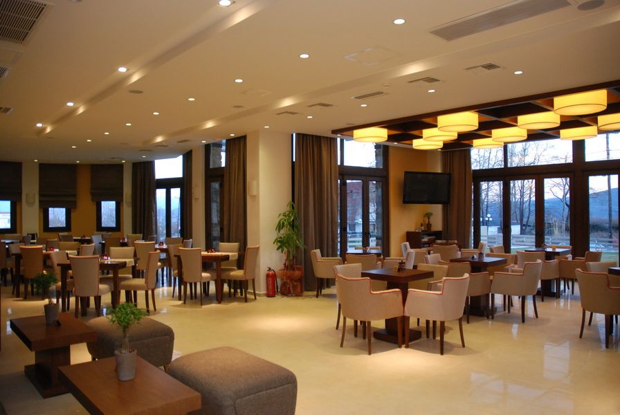 Restaurang