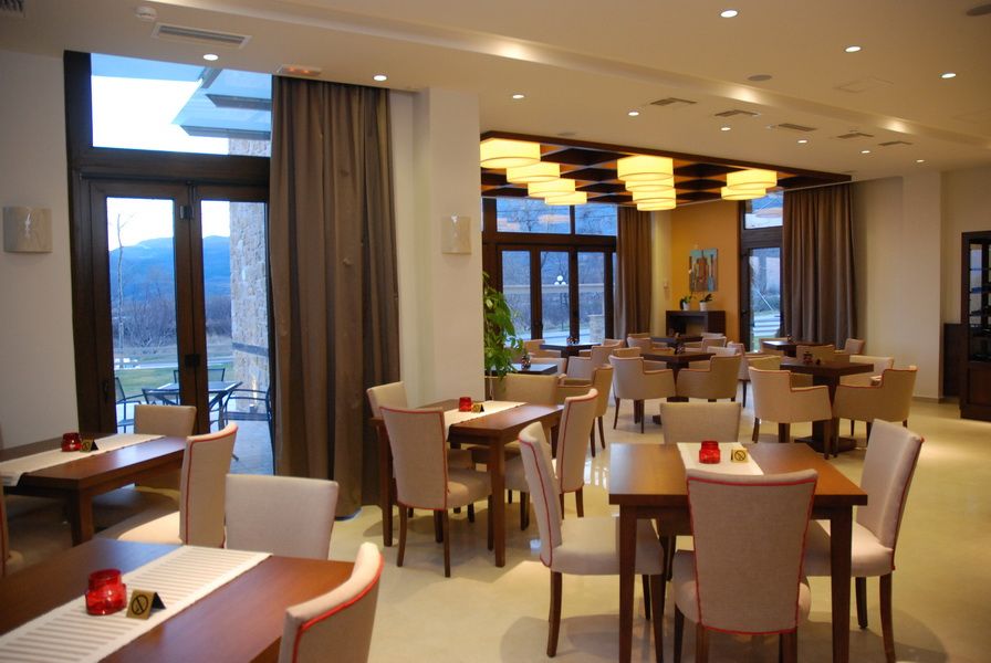 Restaurang