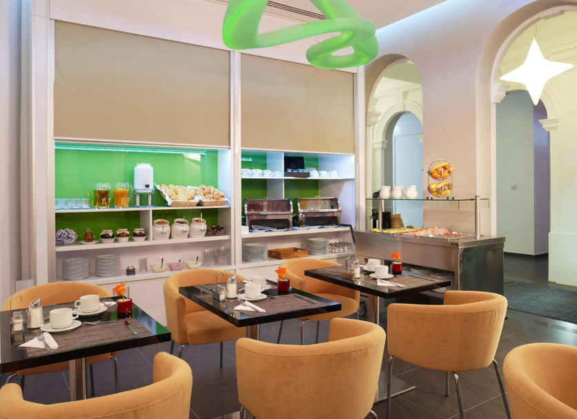 Restaurang Foto
