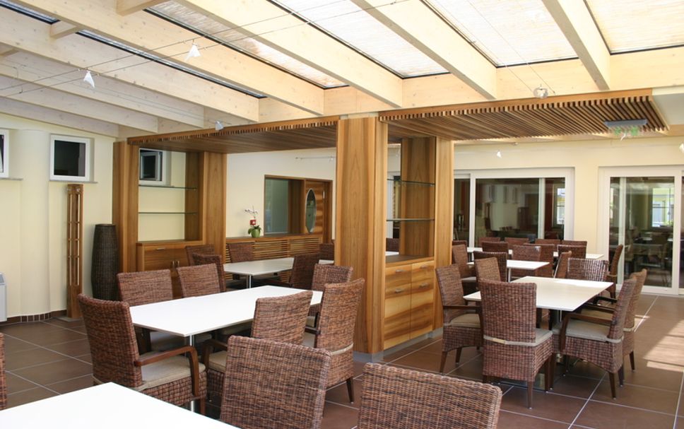 Hotellfaciliteter Foto