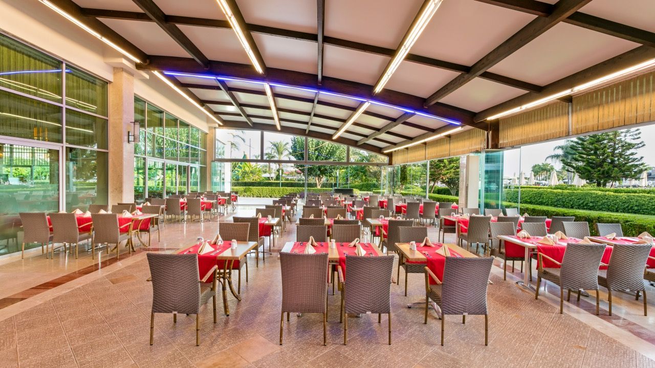 Restaurang
