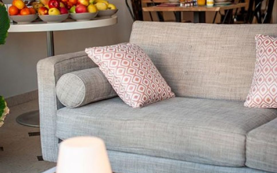 Hotellfaciliteter Foto