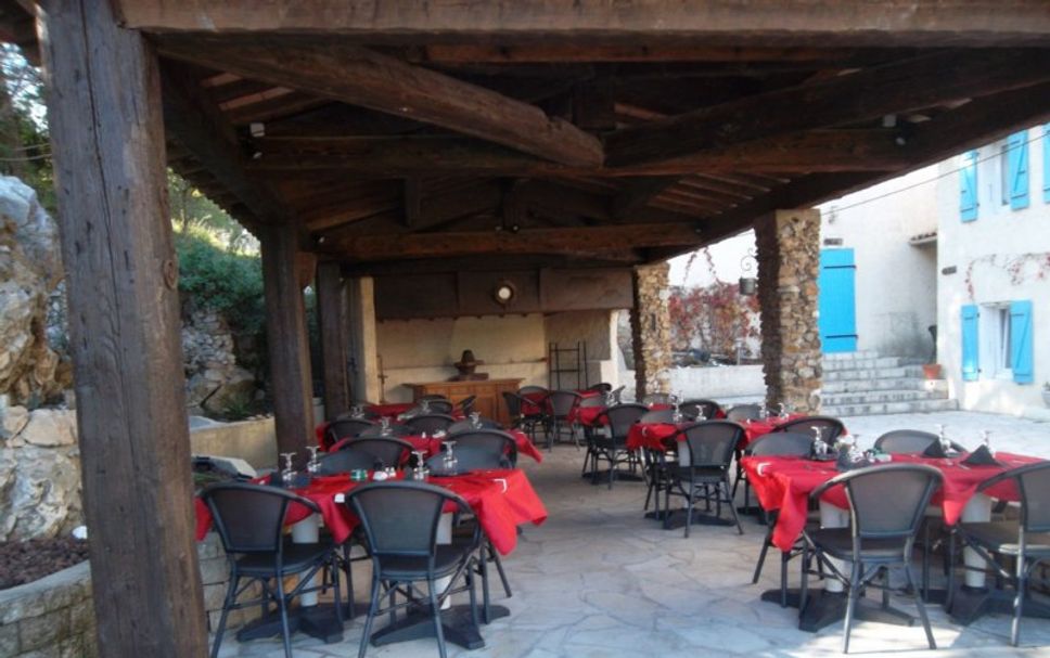 Restaurang Foto
