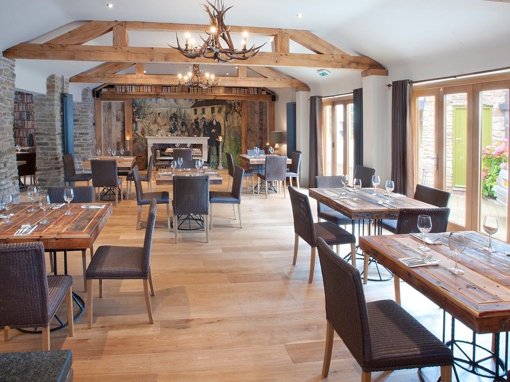 Restaurang