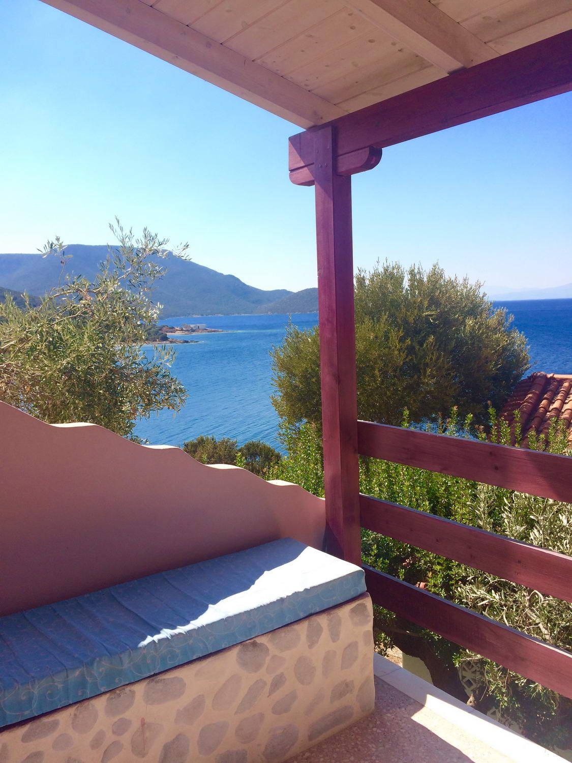 Balkong
