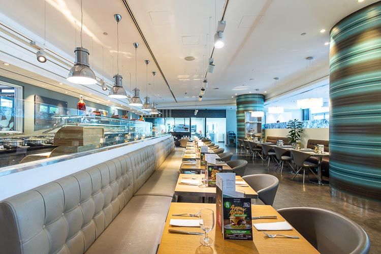 Restaurang