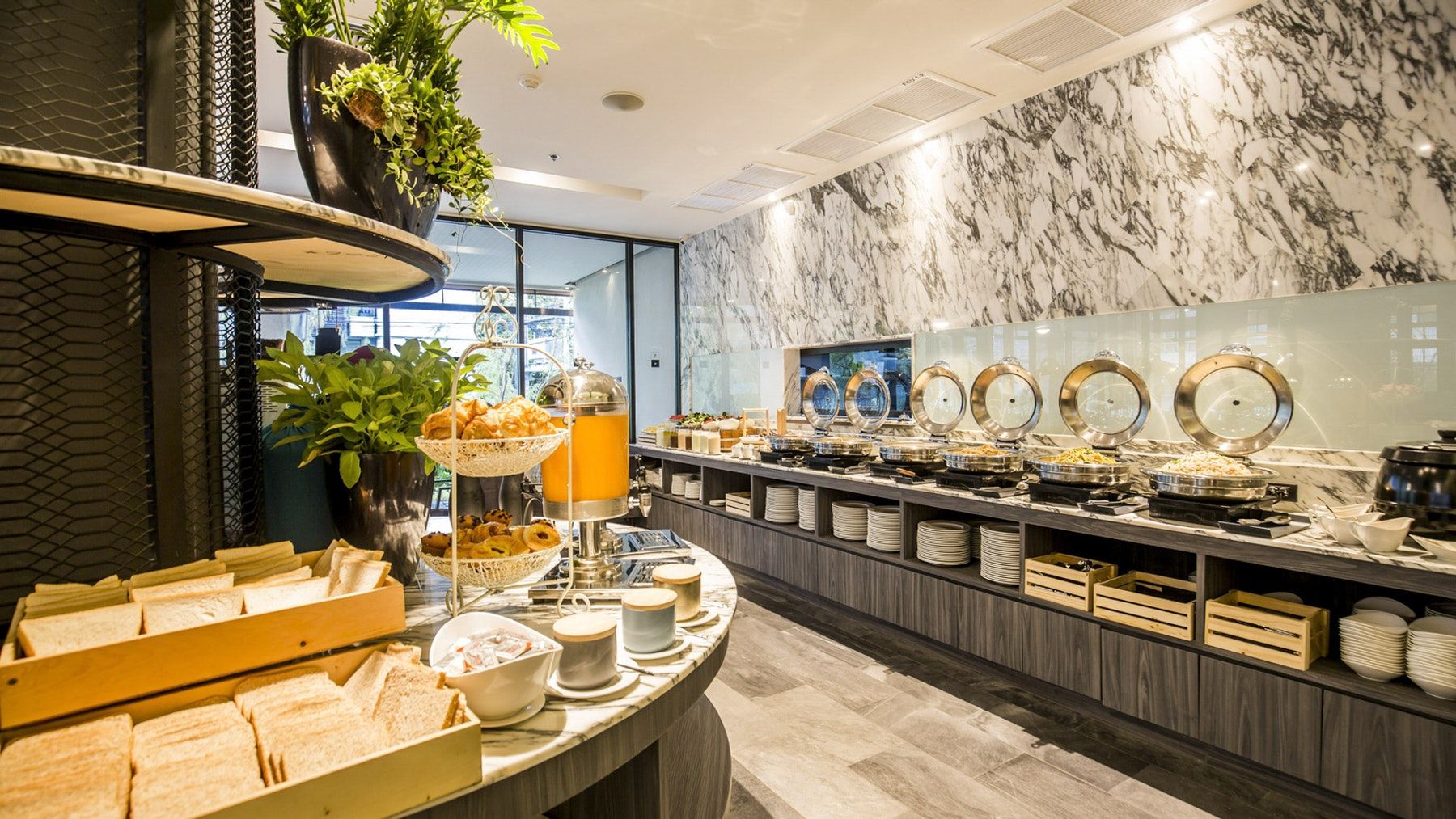 Restaurang