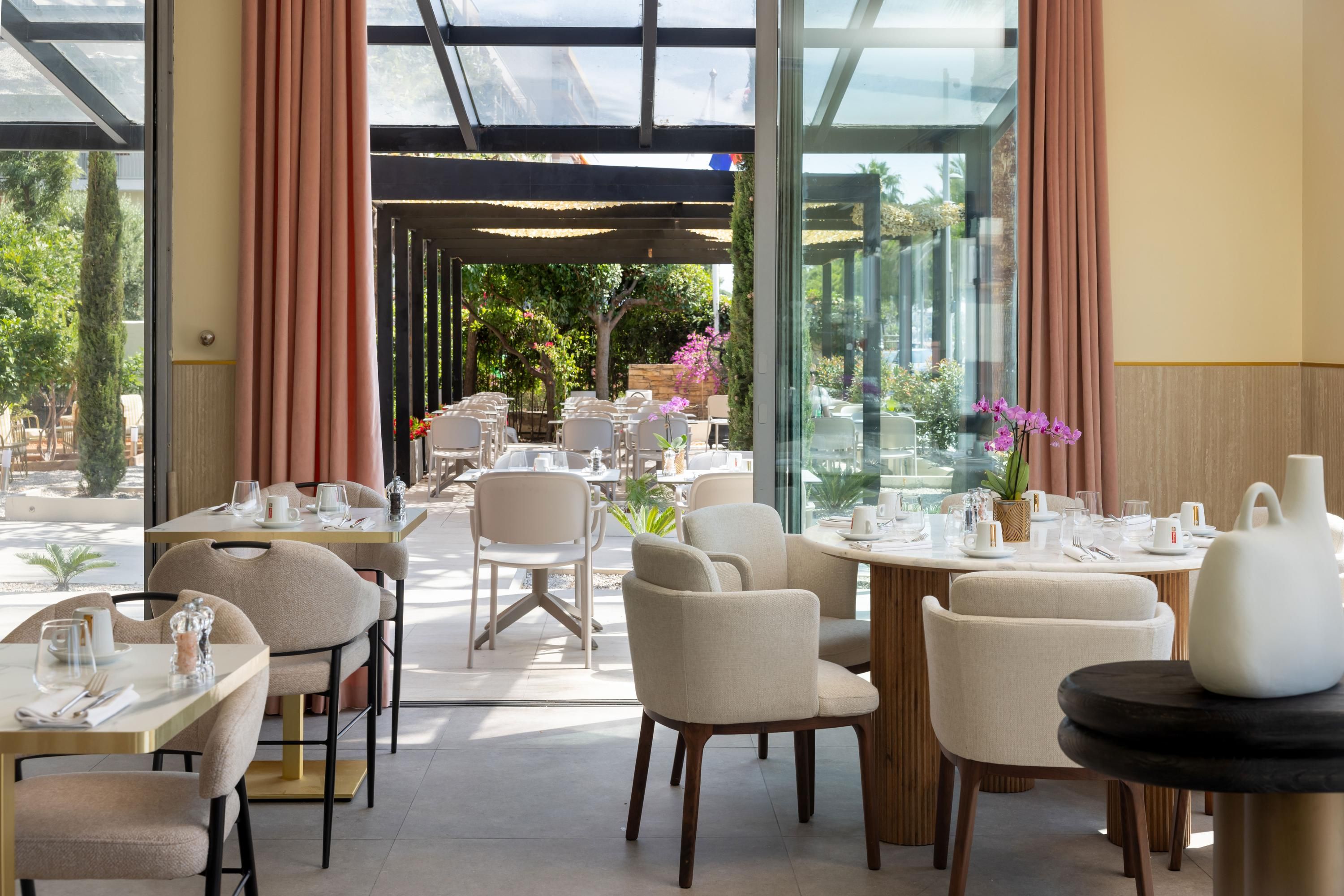 Restaurang
