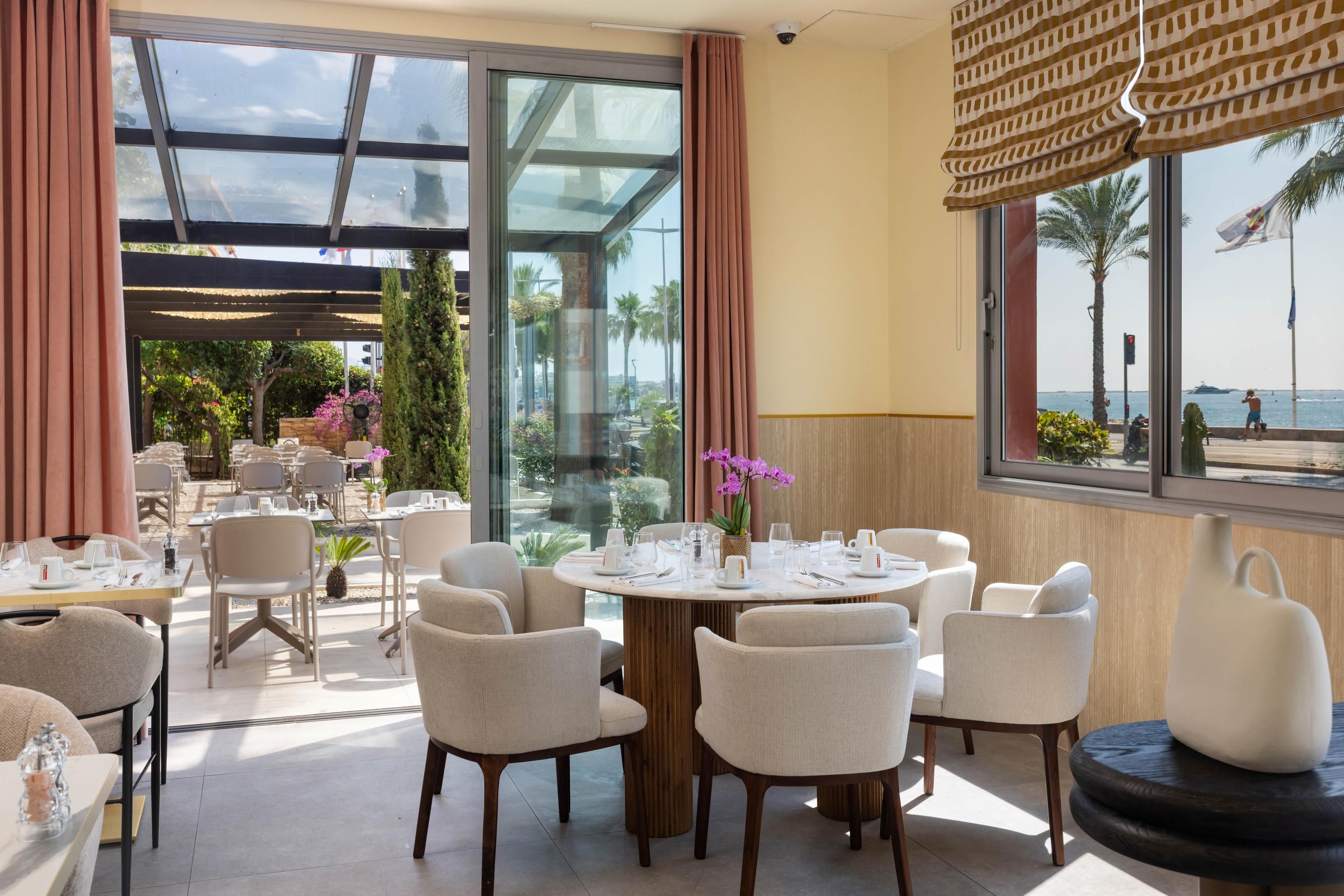 Restaurang