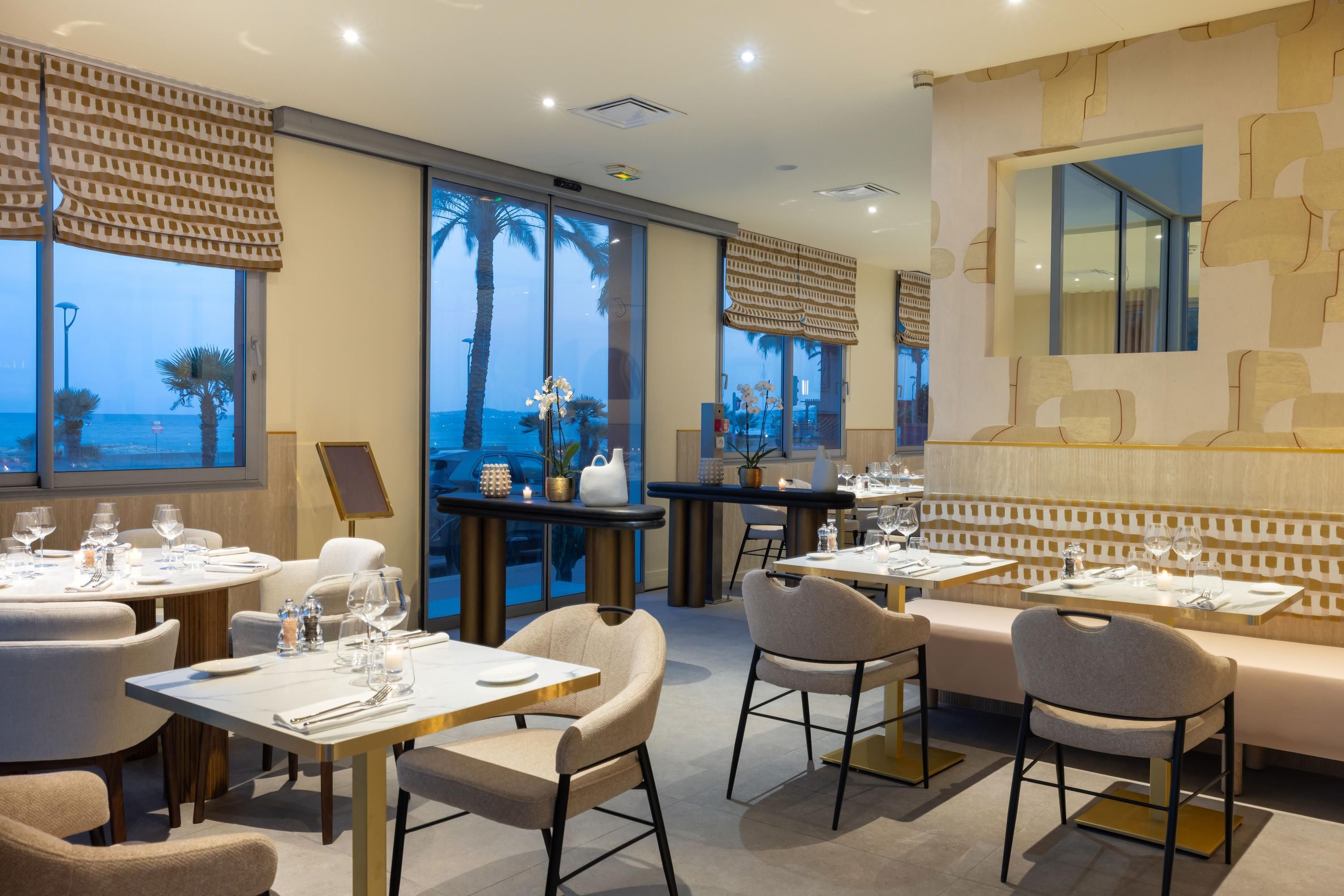 Restaurang