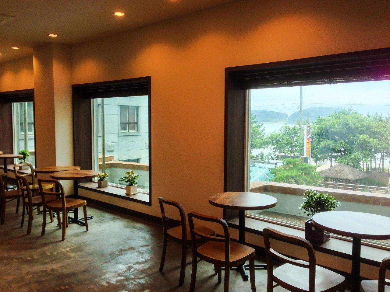 Restaurang