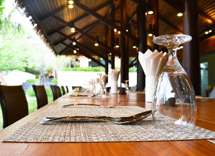 Restaurang Foto