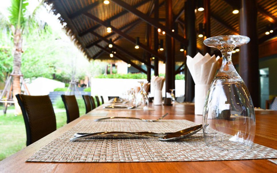 Restaurang Foto