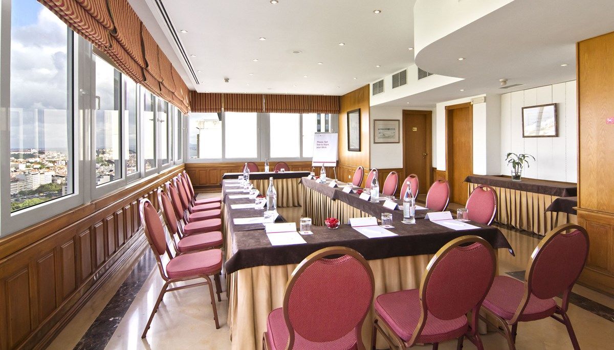 Konferensrum