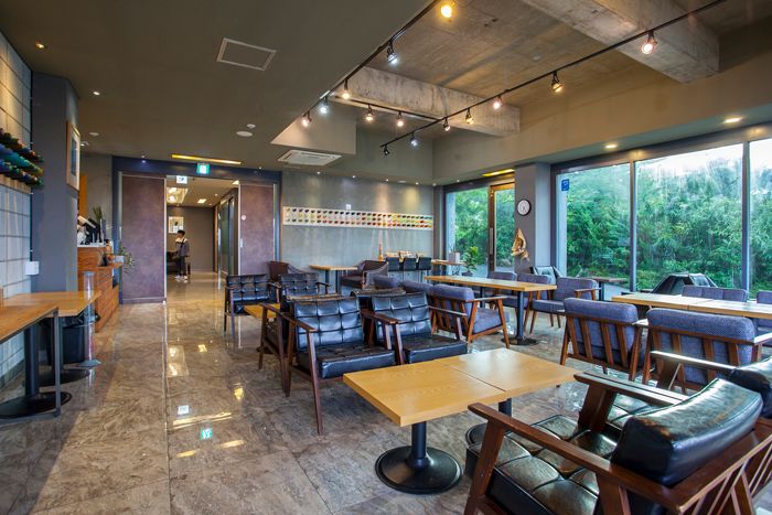 Restaurang