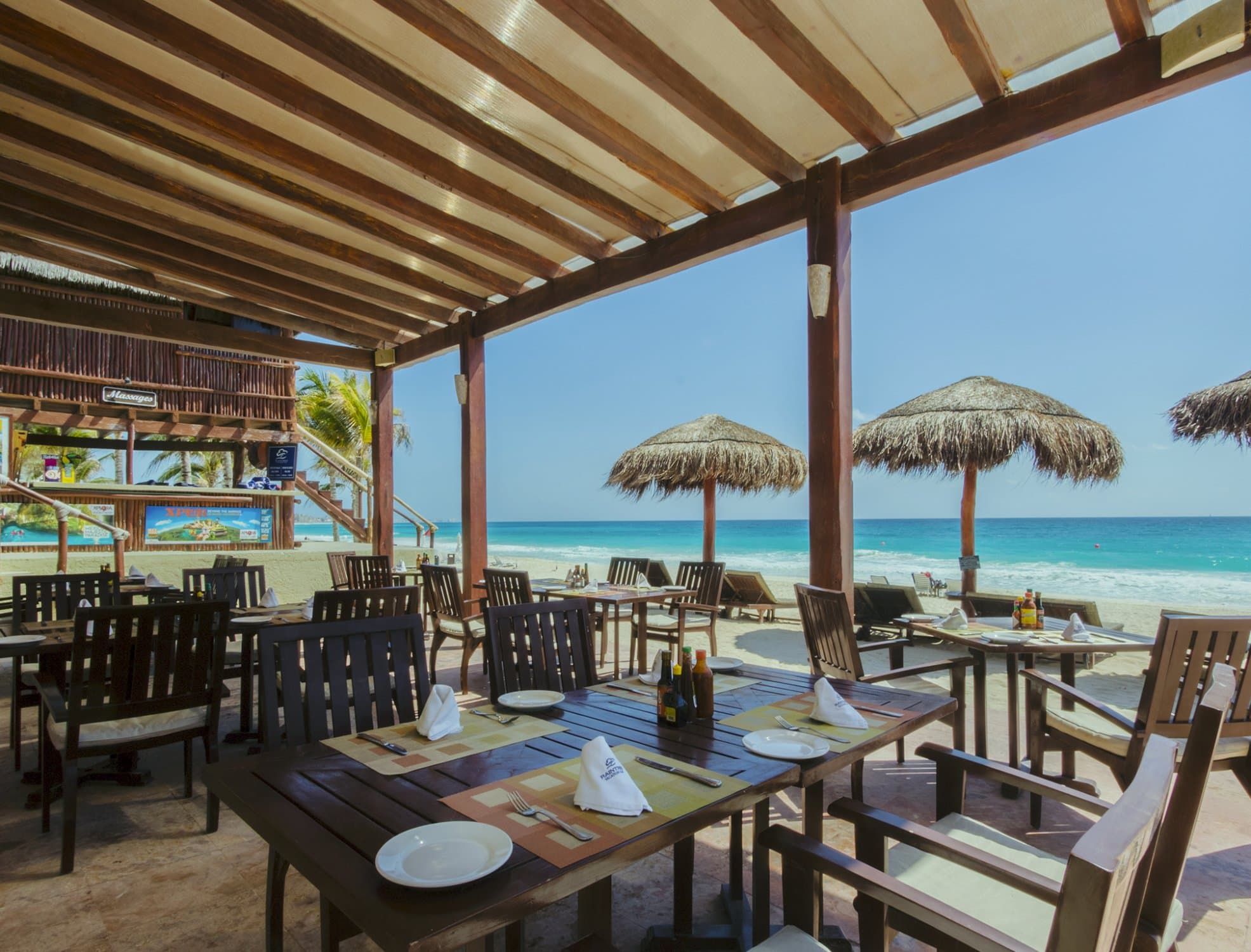 Restaurang