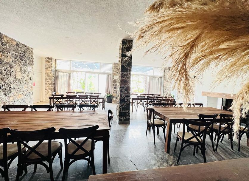 Restaurang Foto