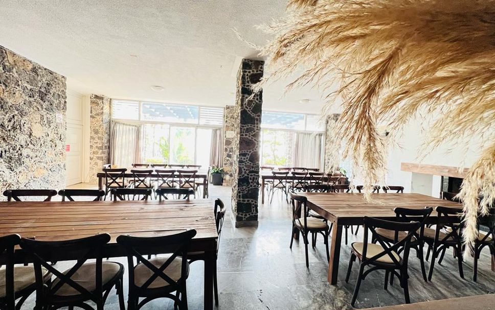 Restaurang Foto
