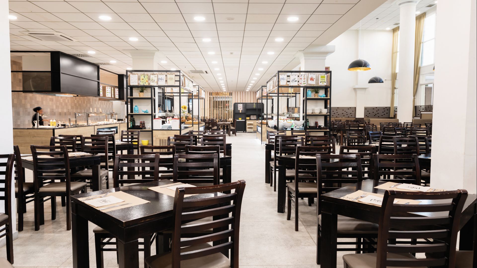 Restaurang