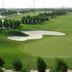 Golfbana