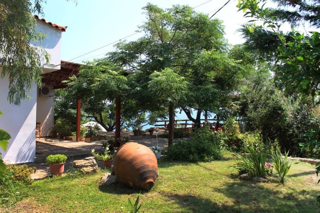 Utomhus