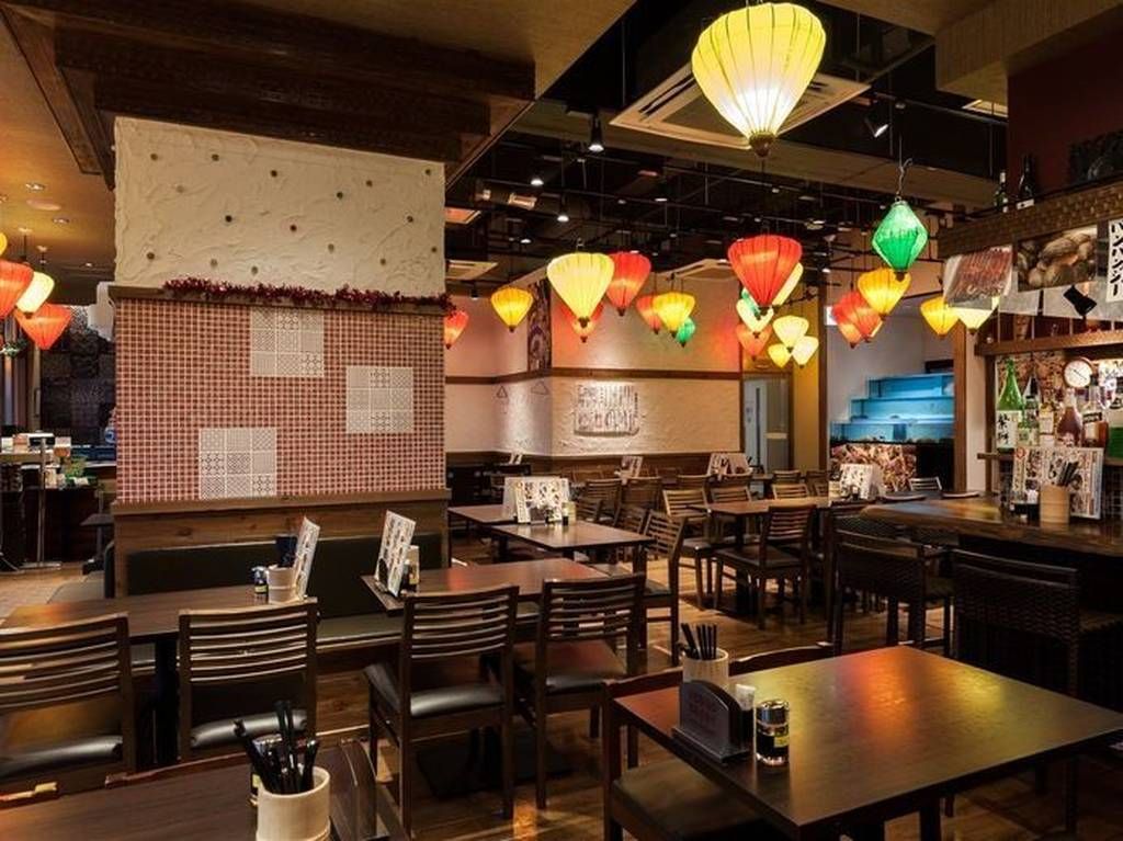 Restaurang