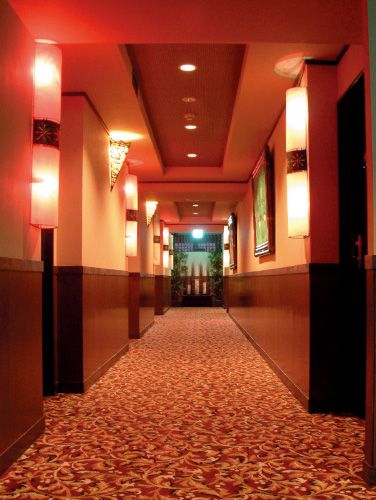 Hall