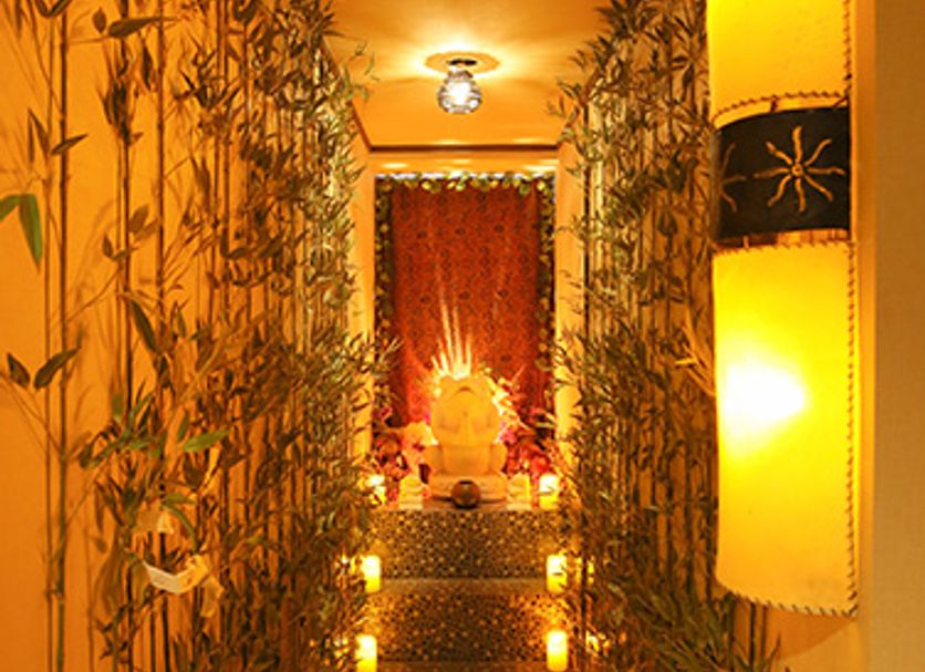 Hotellfaciliteter Foto