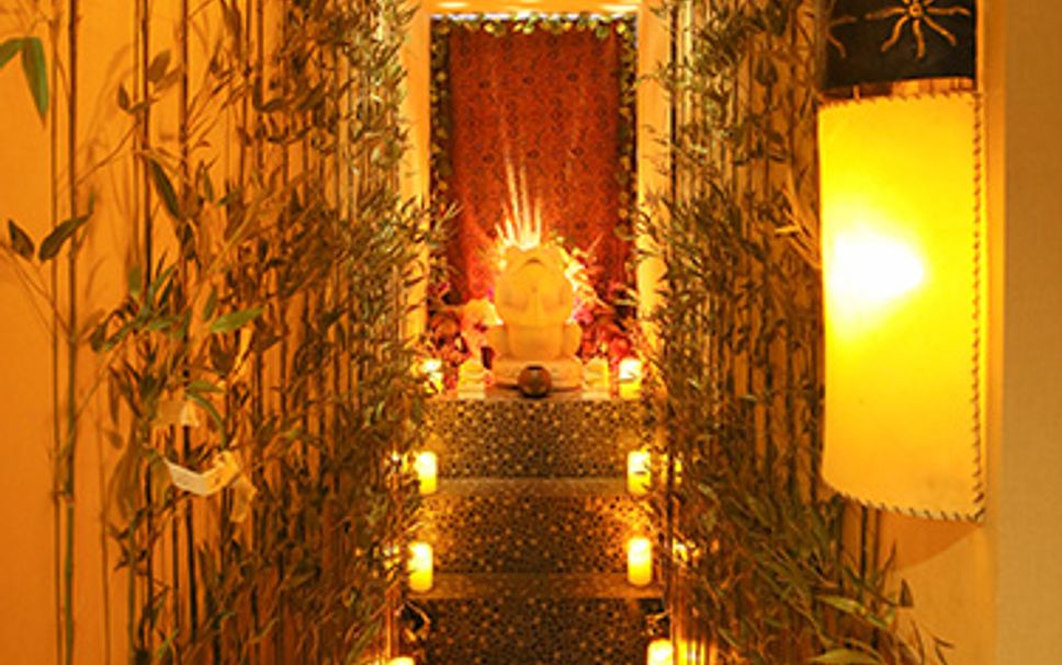 Hotellfaciliteter Foto