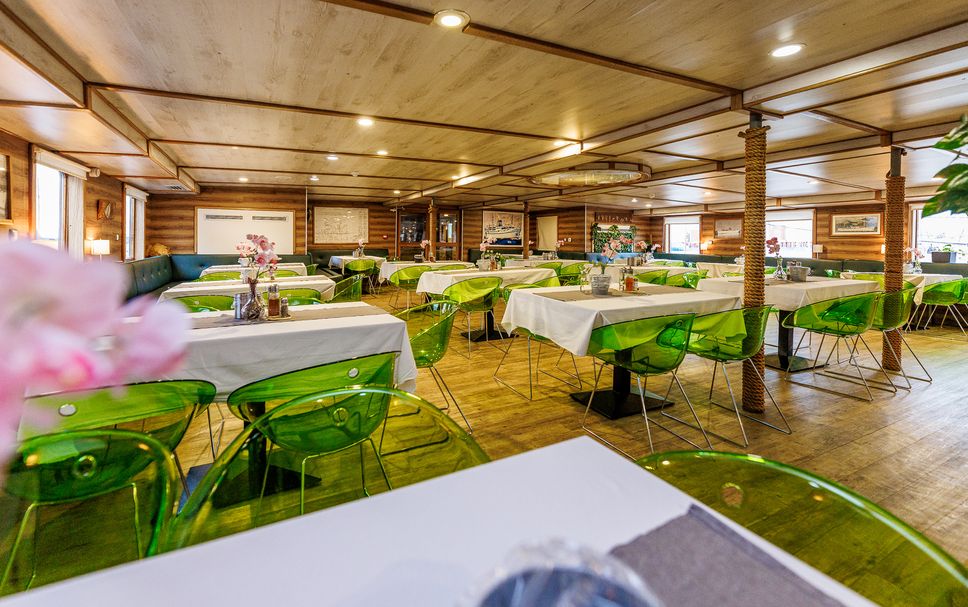 Restaurang Foto
