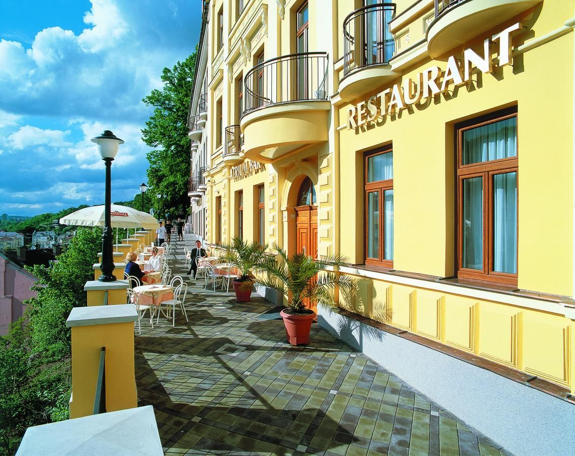 Restaurang