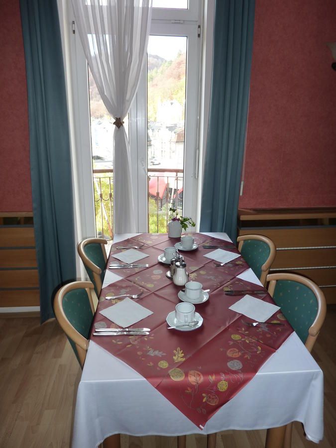 Restaurang